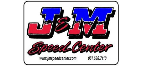 J & M Speed Center