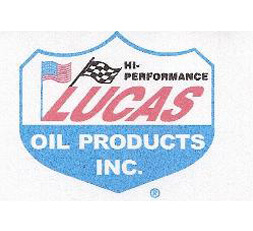Lucas Oil