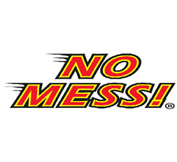 No Mess!