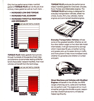 TorquePlus9 Inland Empire Classic Mustang Club