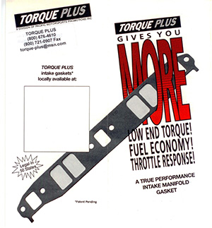 Torqueplus8 Inland Empire Classic Mustang Club